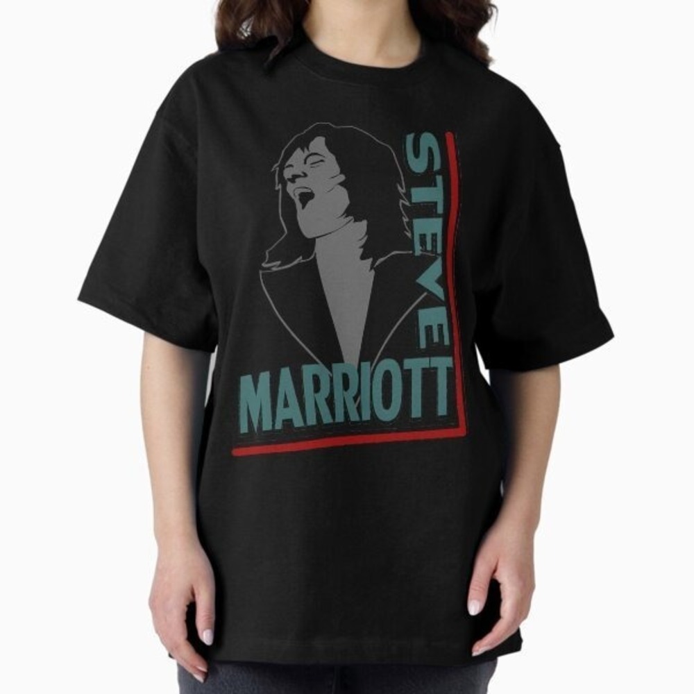 Small Face Classic Mod Scene Shirt